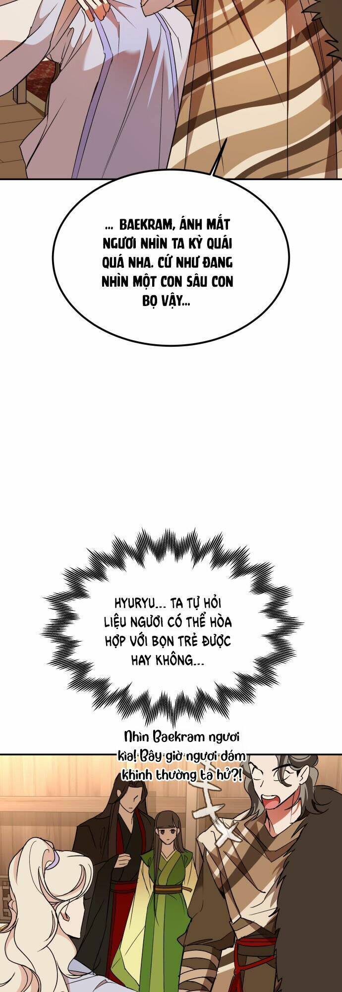 Chiến Lược Săn Hổ Của Nữ Thần Chapter 39 - 16