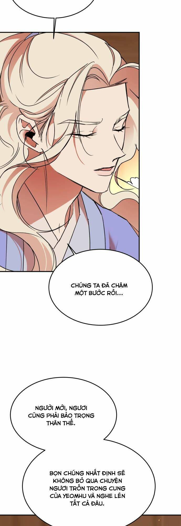 Chiến Lược Săn Hổ Của Nữ Thần Chapter 39 - 37