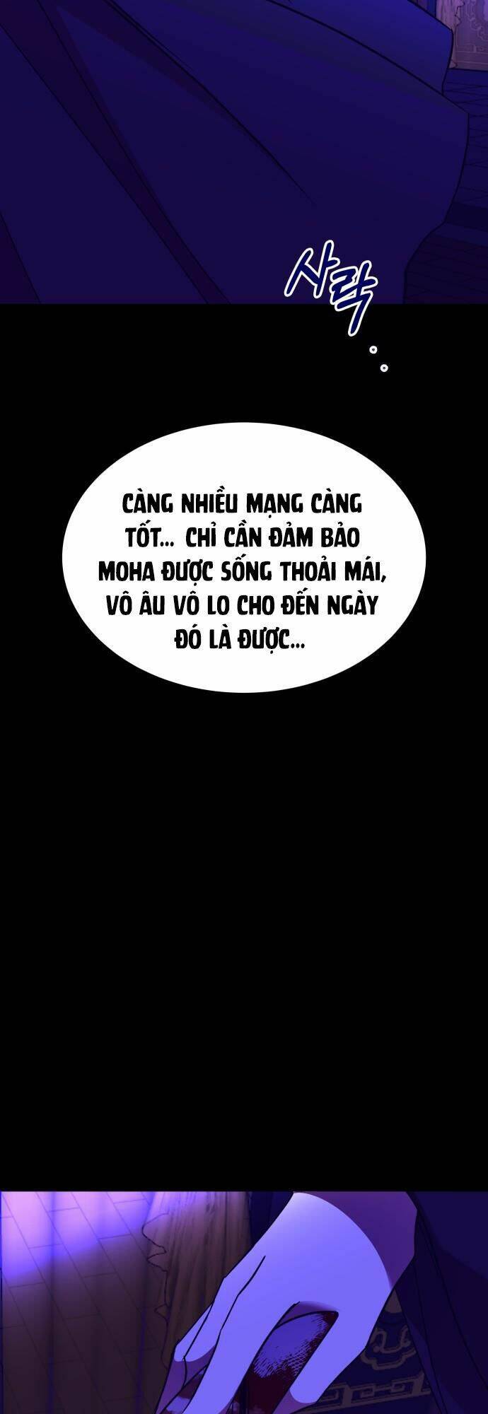 Chiến Lược Săn Hổ Của Nữ Thần Chapter 39 - 60