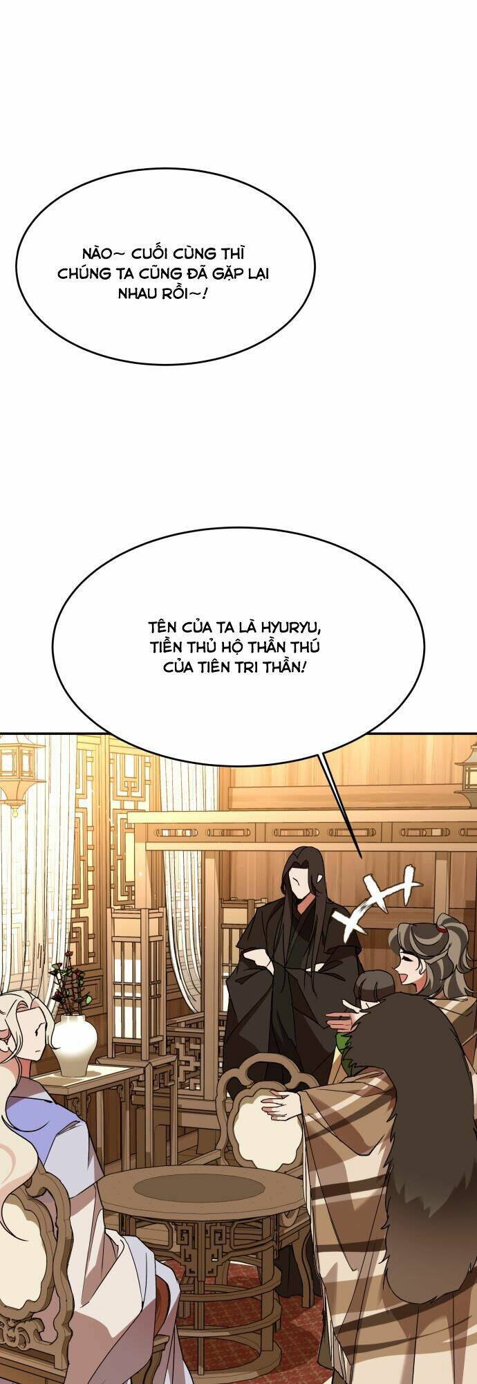 Chiến Lược Săn Hổ Của Nữ Thần Chapter 39 - 7