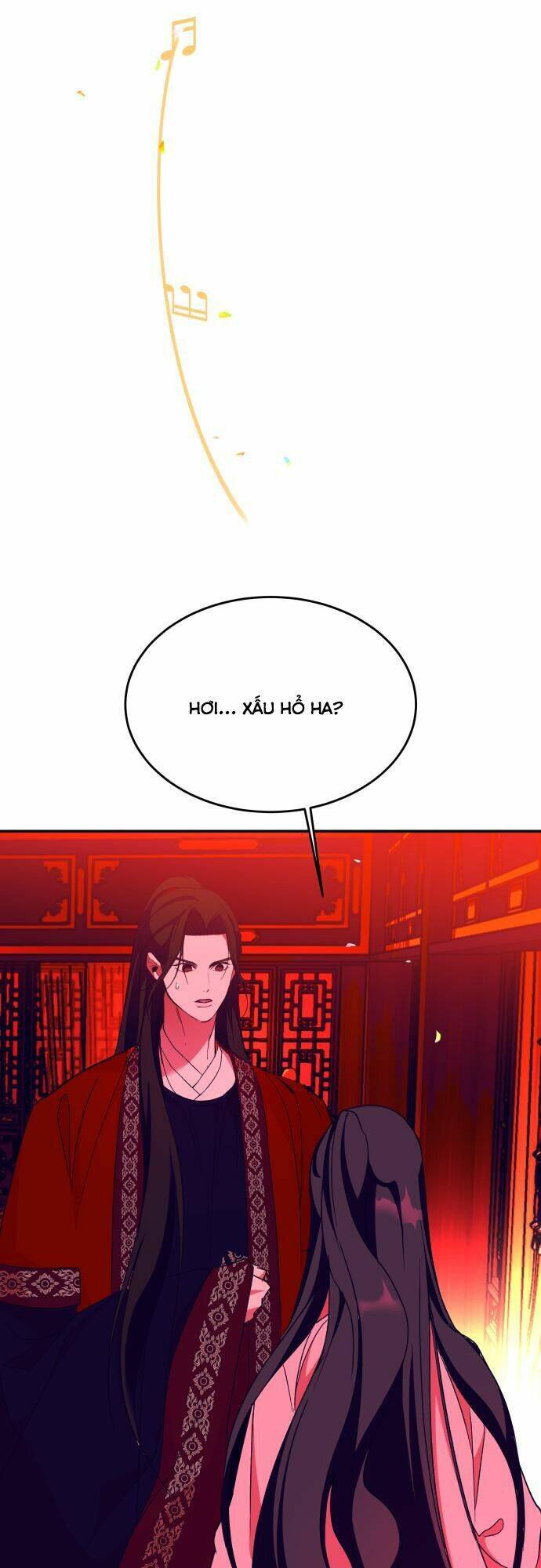 Chiến Lược Săn Hổ Của Nữ Thần Chapter 40 - 36