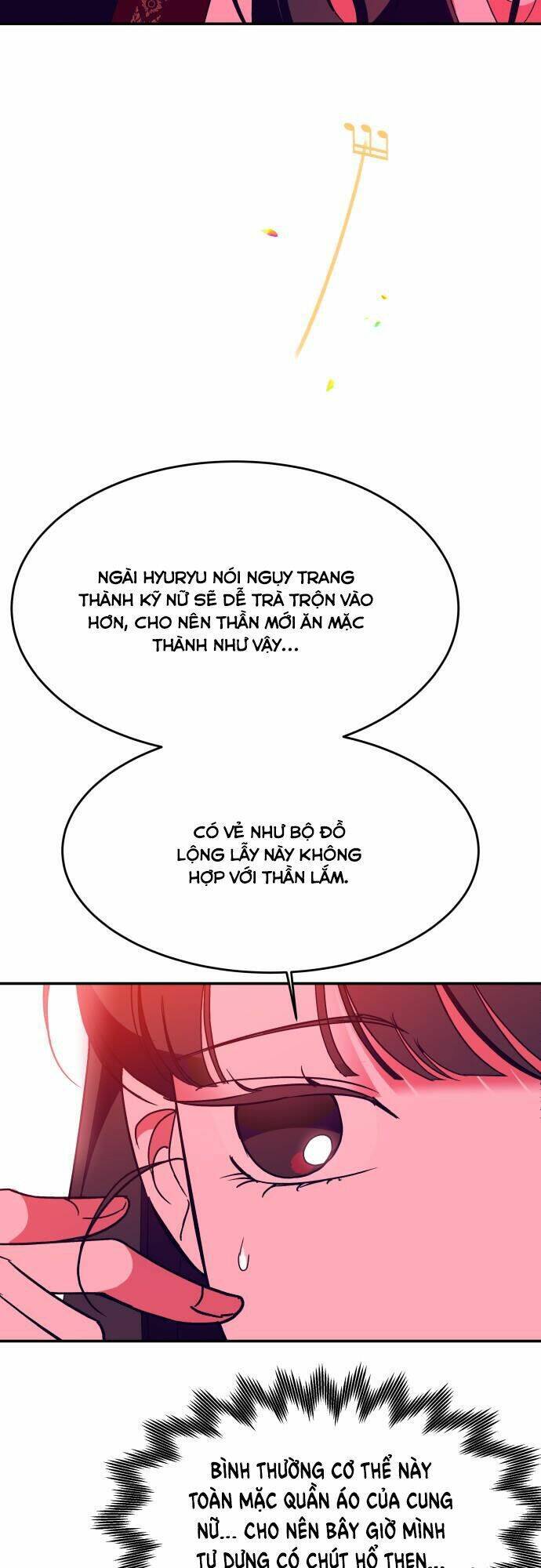 Chiến Lược Săn Hổ Của Nữ Thần Chapter 40 - 37