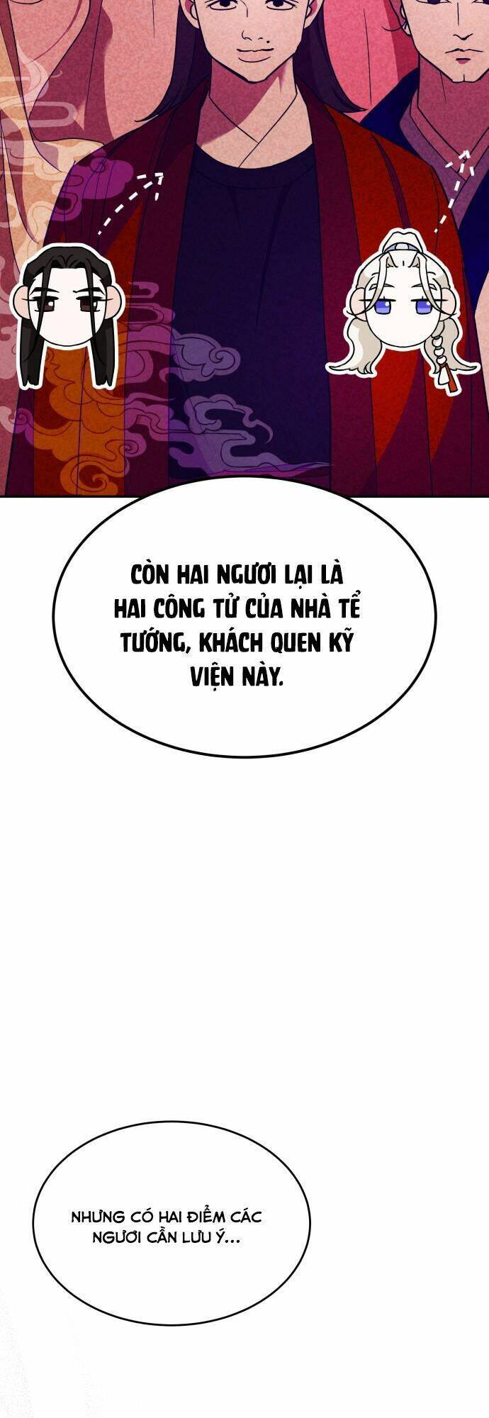 Chiến Lược Săn Hổ Của Nữ Thần Chapter 40 - 52