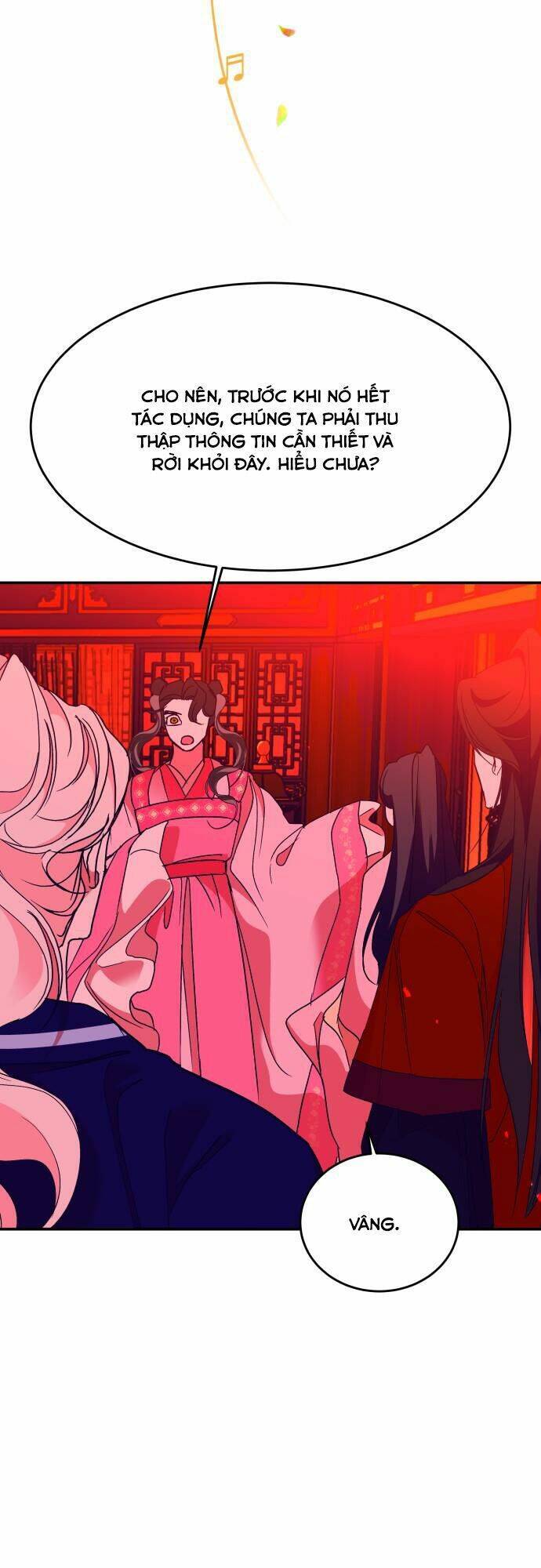 Chiến Lược Săn Hổ Của Nữ Thần Chapter 40 - 58