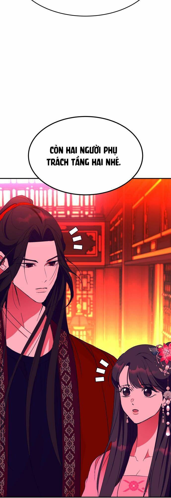 Chiến Lược Săn Hổ Của Nữ Thần Chapter 40 - 60