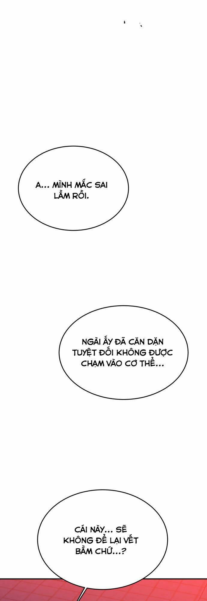 Chiến Lược Săn Hổ Của Nữ Thần Chapter 41 - 43