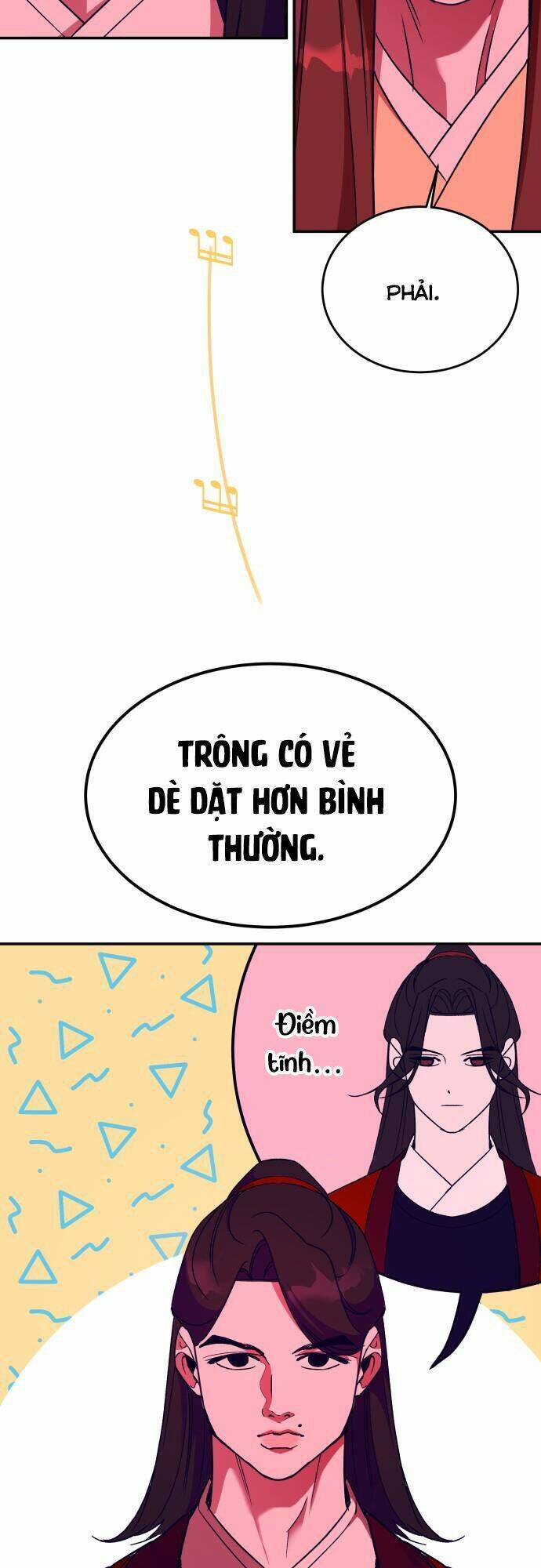 Chiến Lược Săn Hổ Của Nữ Thần Chapter 42 - 14