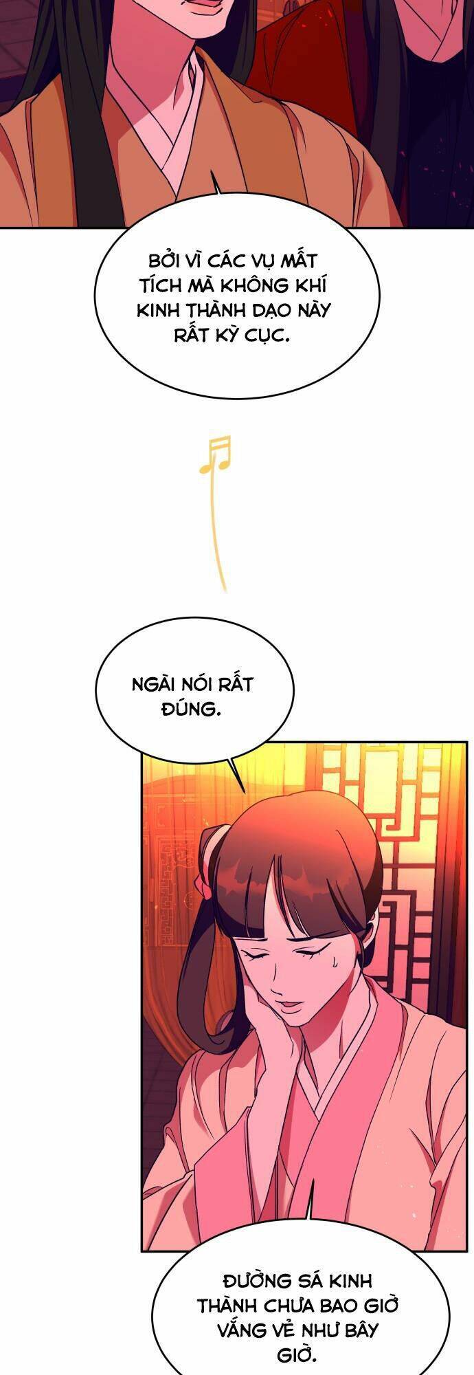 Chiến Lược Săn Hổ Của Nữ Thần Chapter 42 - 24