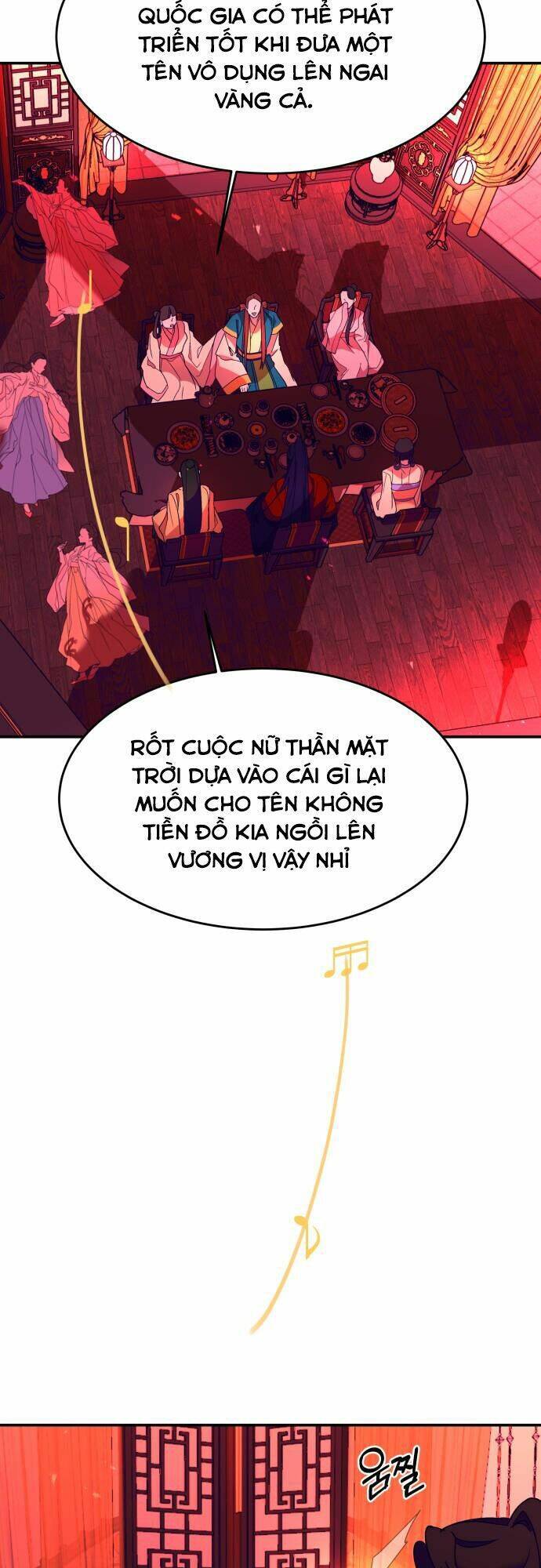 Chiến Lược Săn Hổ Của Nữ Thần Chapter 42 - 35