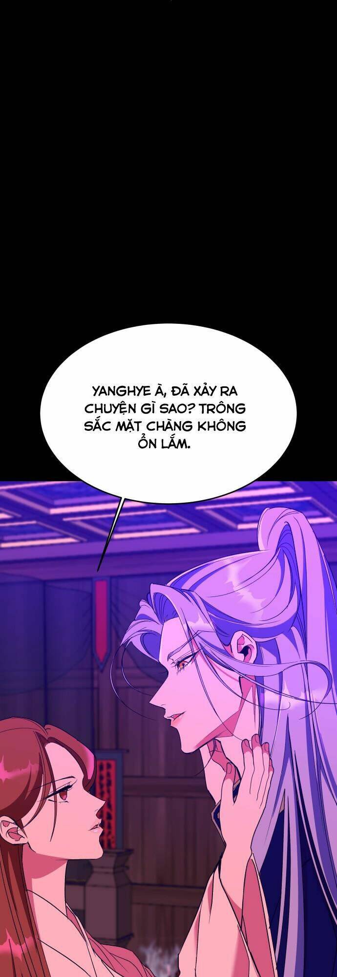 Chiến Lược Săn Hổ Của Nữ Thần Chapter 42 - 55