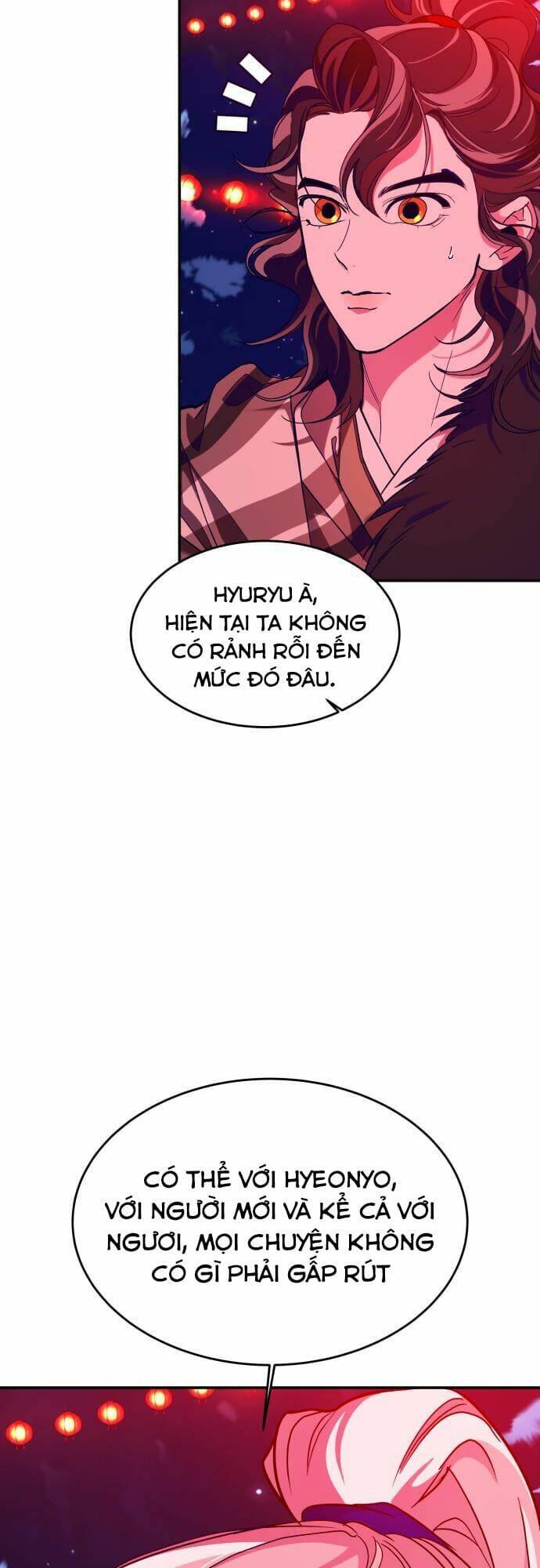 Chiến Lược Săn Hổ Của Nữ Thần Chapter 45 - 51