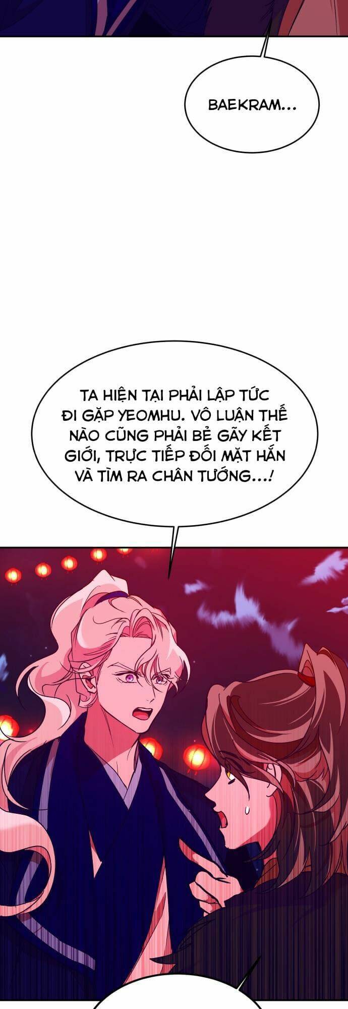 Chiến Lược Săn Hổ Của Nữ Thần Chapter 45 - 55