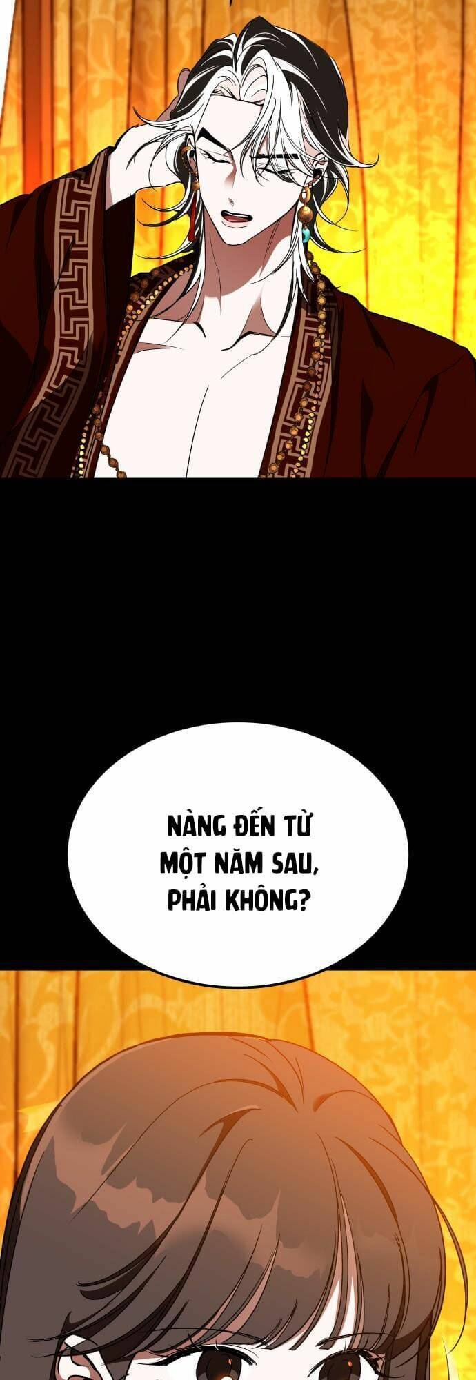 Chiến Lược Săn Hổ Của Nữ Thần Chapter 47 - 35