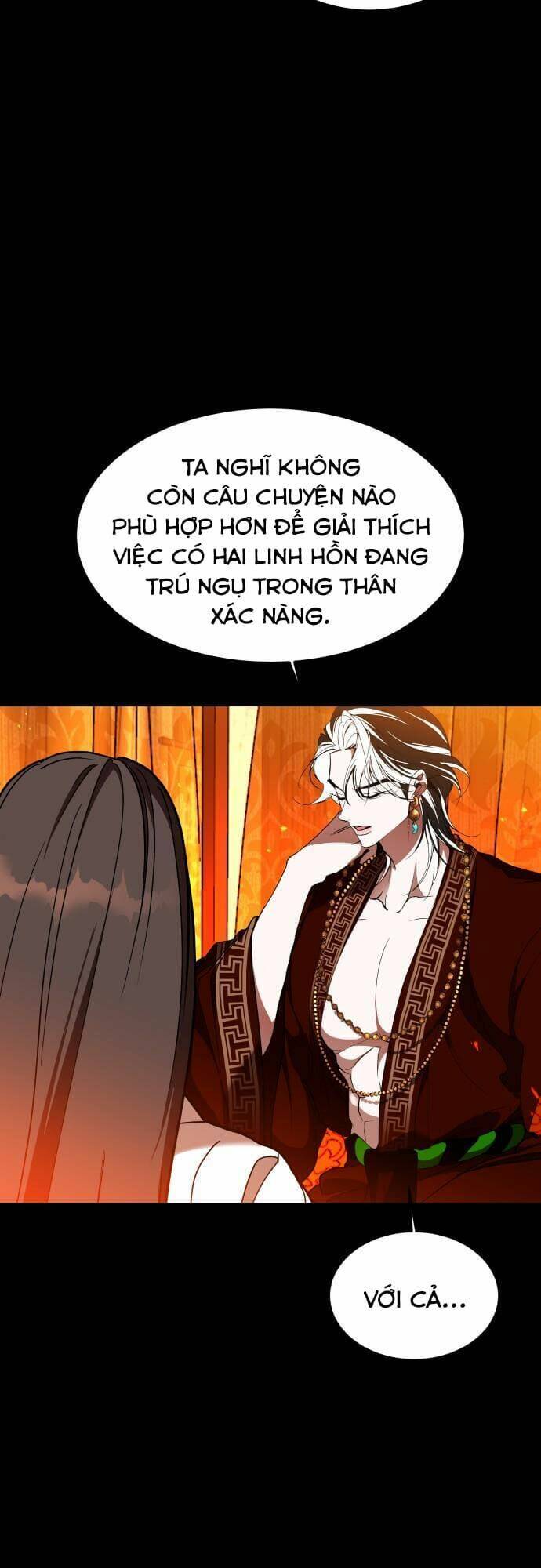Chiến Lược Săn Hổ Của Nữ Thần Chapter 47 - 41