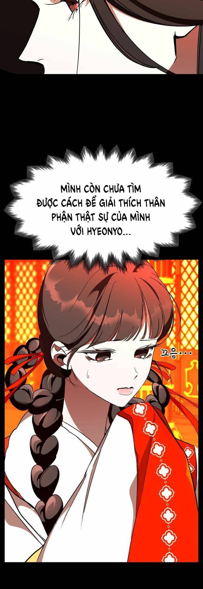 Chiến Lược Săn Hổ Của Nữ Thần Chapter 49 - 7