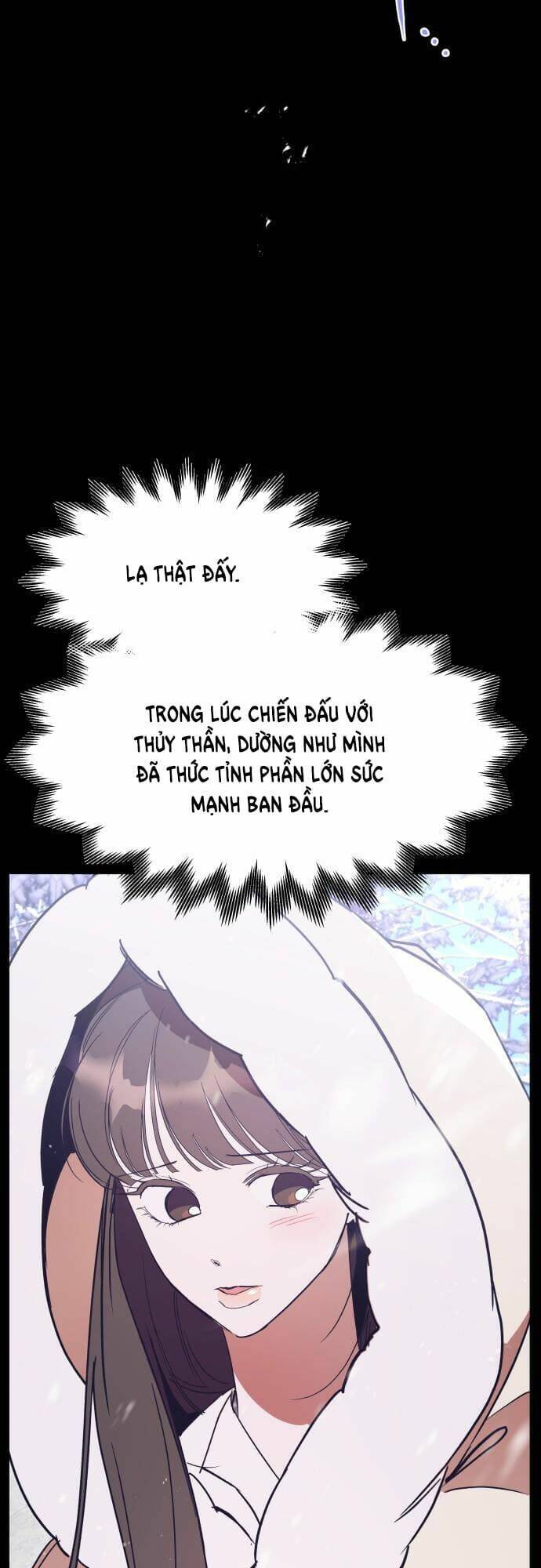 Chiến Lược Săn Hổ Của Nữ Thần Chapter 52 - 52