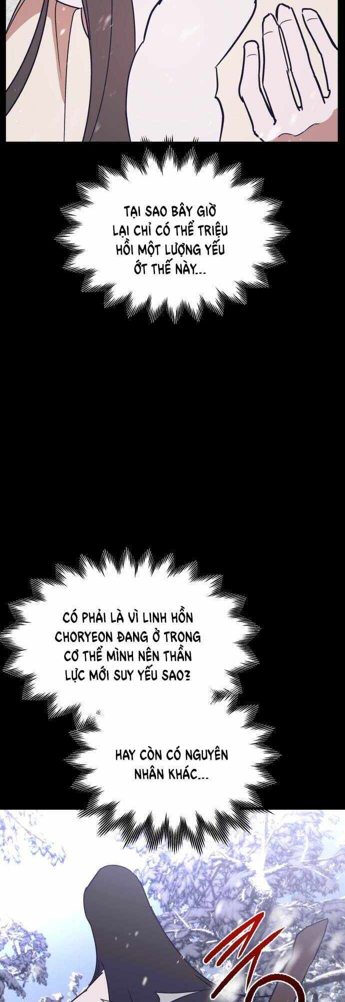 Chiến Lược Săn Hổ Của Nữ Thần Chapter 52 - 53