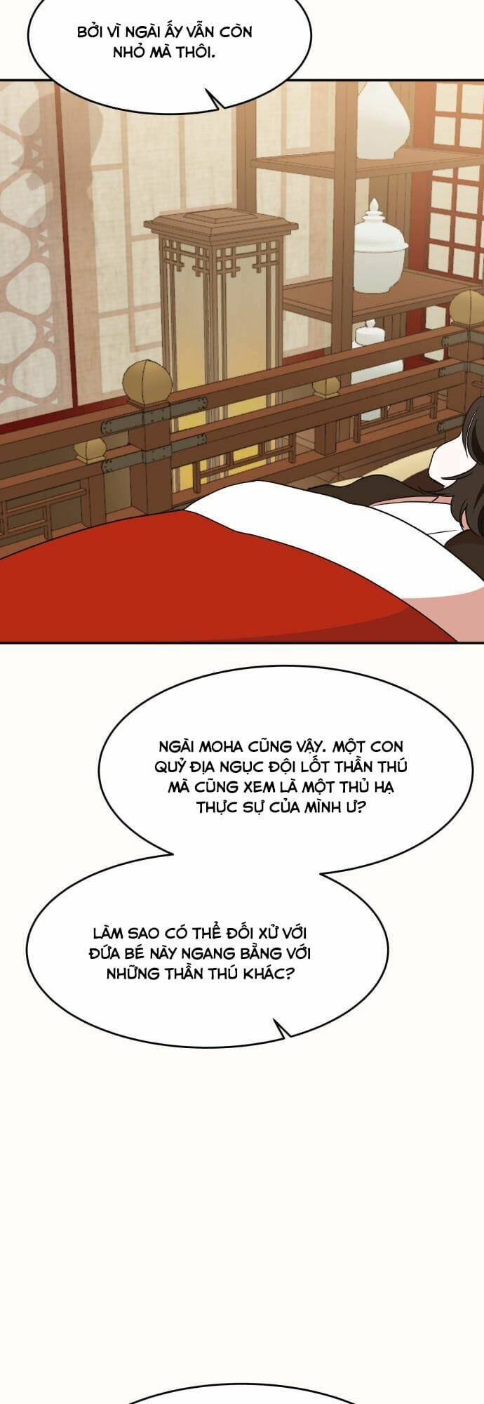 Chiến Lược Săn Hổ Của Nữ Thần Chapter 52 - 83