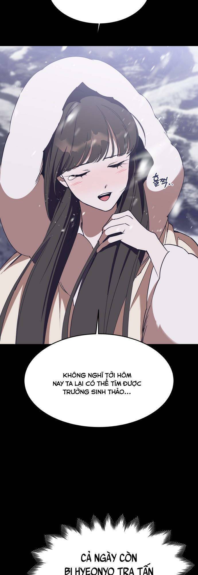 Chiến Lược Săn Hổ Của Nữ Thần Chapter 54 - 3