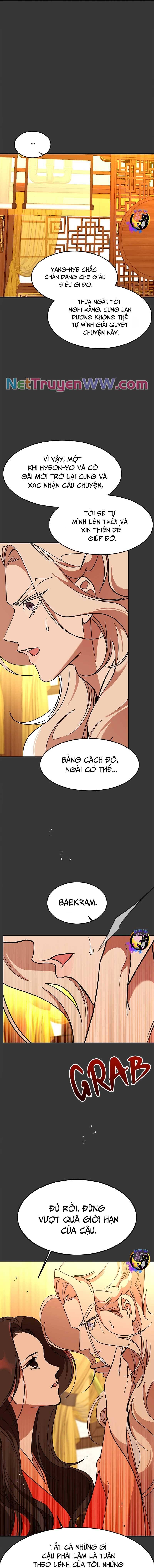 Chiến Lược Săn Hổ Của Nữ Thần Chapter 57 - 12