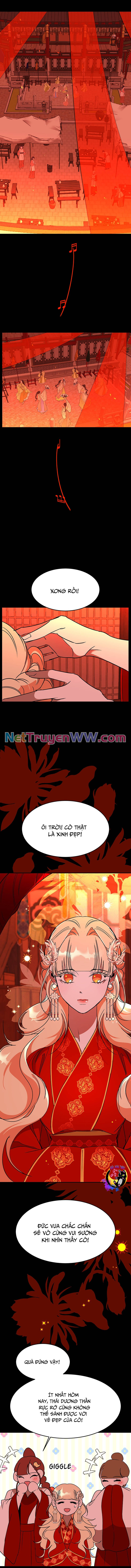 Chiến Lược Săn Hổ Của Nữ Thần Chapter 58 - 14