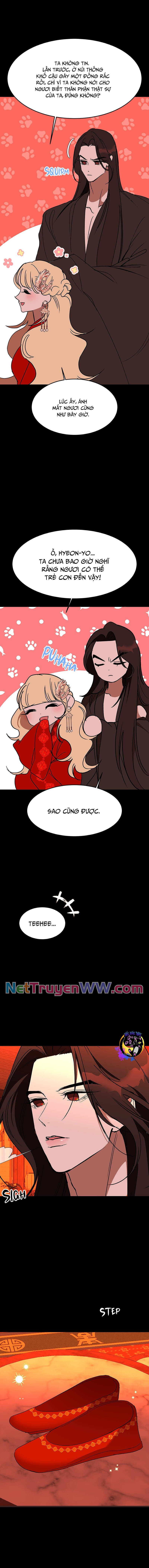 Chiến Lược Săn Hổ Của Nữ Thần Chapter 58 - 16