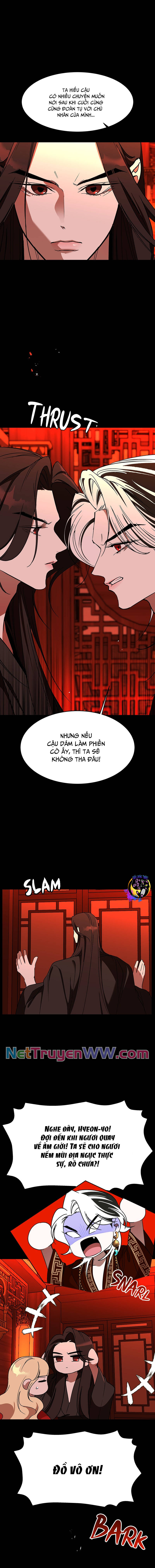 Chiến Lược Săn Hổ Của Nữ Thần Chapter 58 - 4