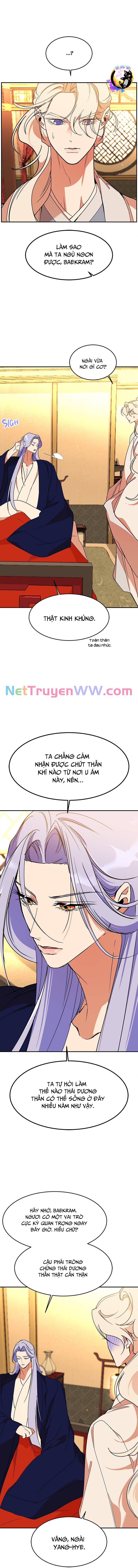 Chiến Lược Săn Hổ Của Nữ Thần Chapter 58 - 7