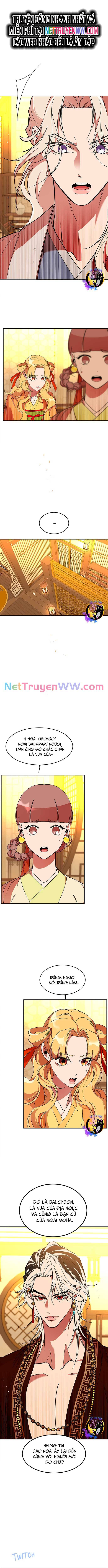 Chiến Lược Săn Hổ Của Nữ Thần Chapter 62 - 1