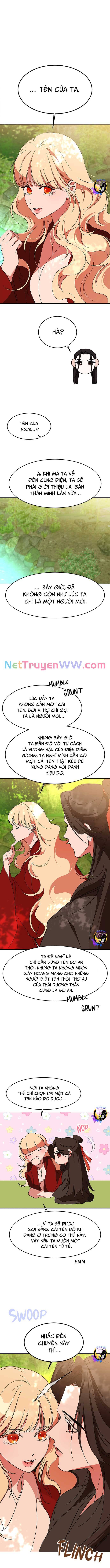 Chiến Lược Săn Hổ Của Nữ Thần Chapter 62 - 11