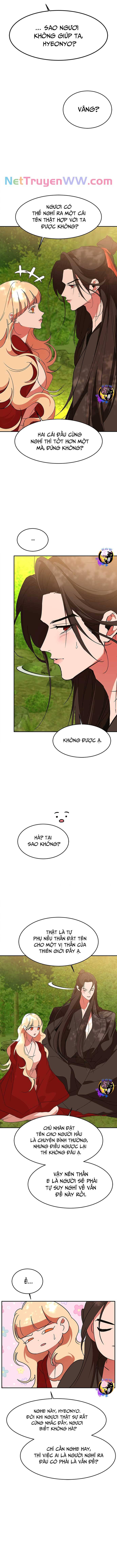 Chiến Lược Săn Hổ Của Nữ Thần Chapter 62 - 12