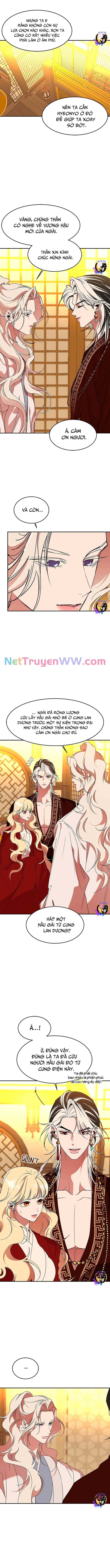 Chiến Lược Săn Hổ Của Nữ Thần Chapter 62 - 3