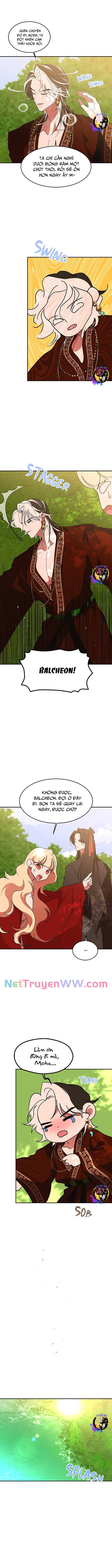 Chiến Lược Săn Hổ Của Nữ Thần Chapter 62 - 9