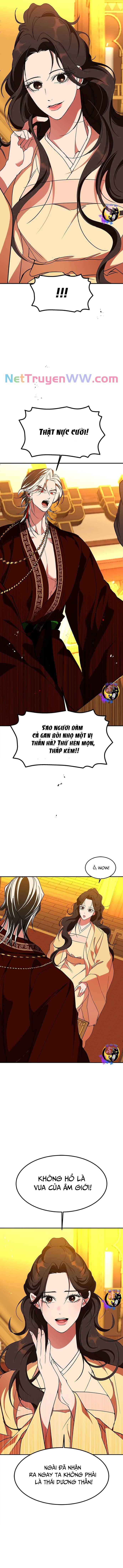 Chiến Lược Săn Hổ Của Nữ Thần Chapter 63 - 3
