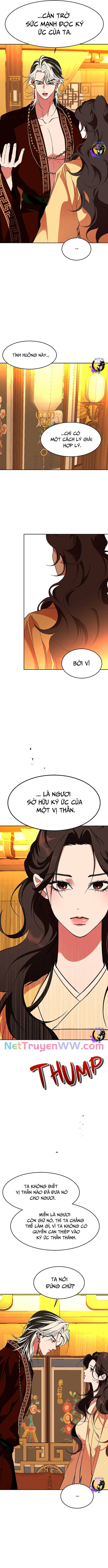Chiến Lược Săn Hổ Của Nữ Thần Chapter 63 - 7