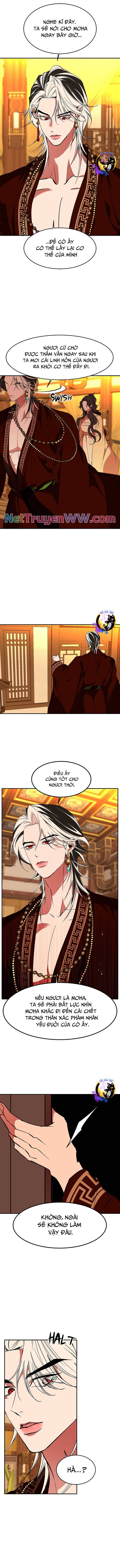 Chiến Lược Săn Hổ Của Nữ Thần Chapter 63 - 9