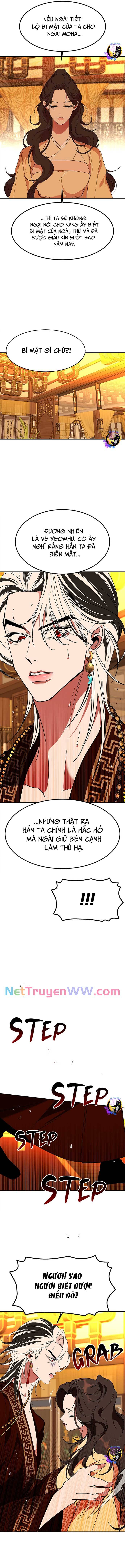Chiến Lược Săn Hổ Của Nữ Thần Chapter 63 - 10