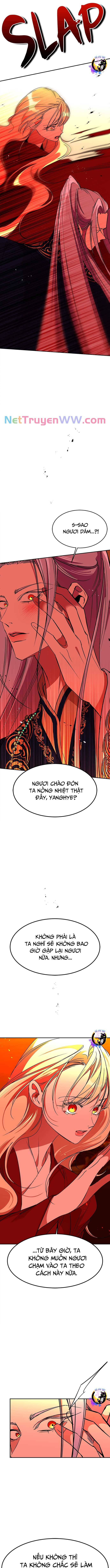 Chiến Lược Săn Hổ Của Nữ Thần Chapter 64 - 5