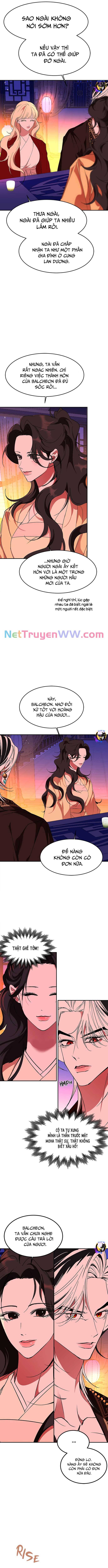 Chiến Lược Săn Hổ Của Nữ Thần Chapter 64 - 10