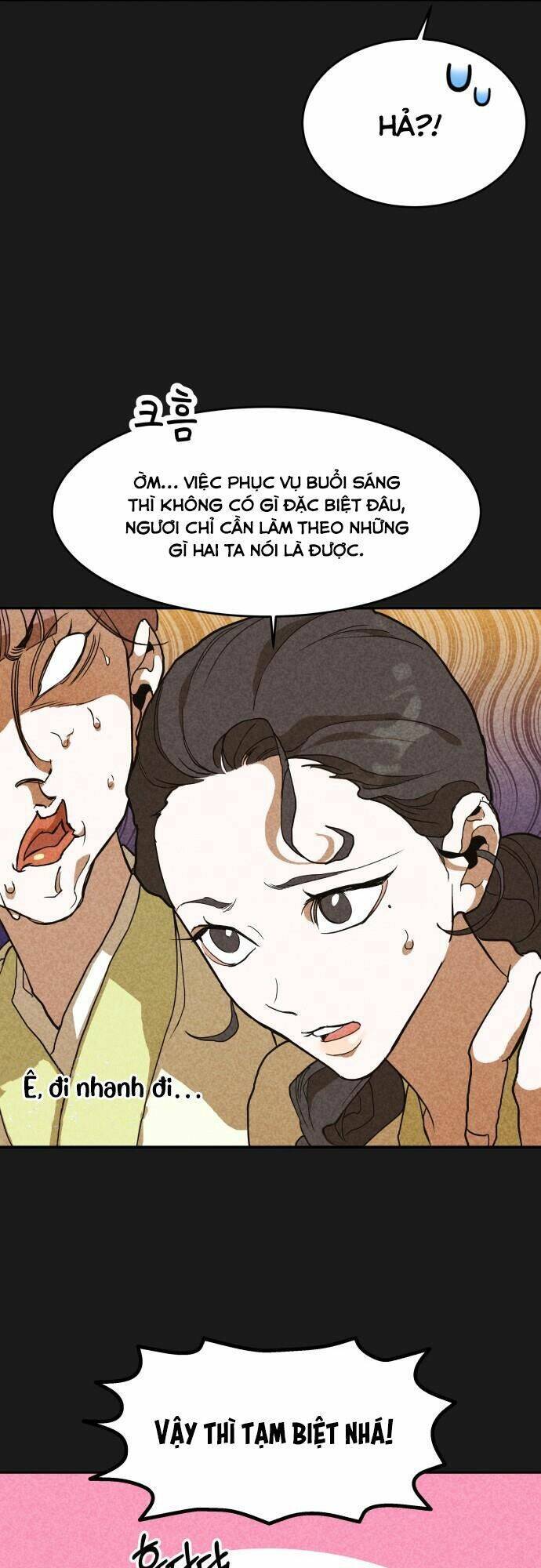 Chiến Lược Săn Hổ Của Nữ Thần Chapter 7 - 39