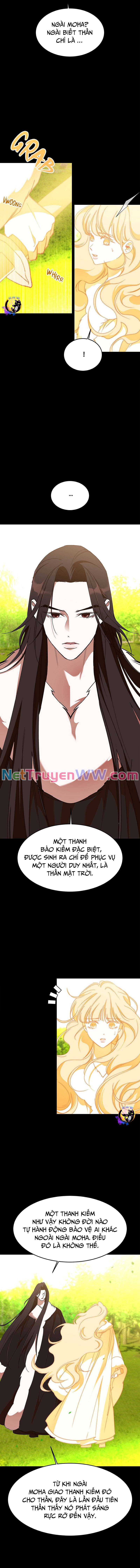 Chiến Lược Săn Hổ Của Nữ Thần Chapter 55 - 3