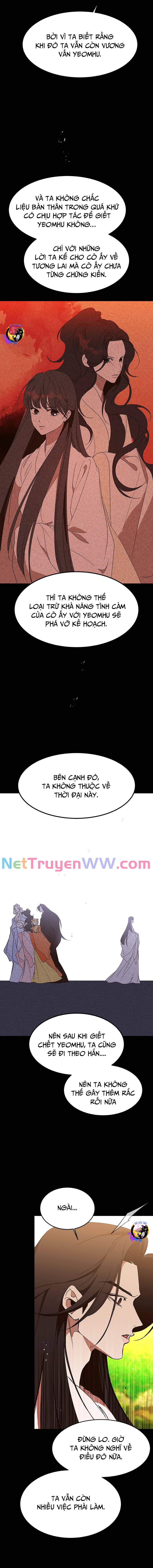 Chiến Lược Săn Hổ Của Nữ Thần Chapter 55 - 16