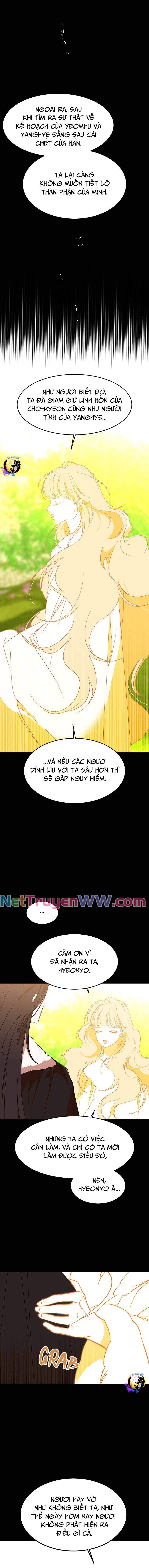 Chiến Lược Săn Hổ Của Nữ Thần Chapter 55 - 17