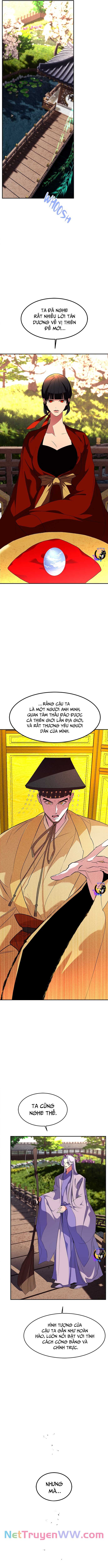 Chiến Lược Săn Hổ Của Nữ Thần Chapter 75 - 13