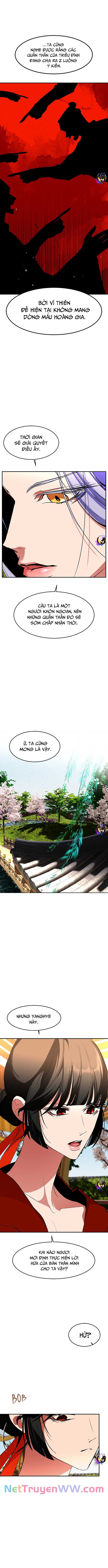 Chiến Lược Săn Hổ Của Nữ Thần Chapter 75 - 14