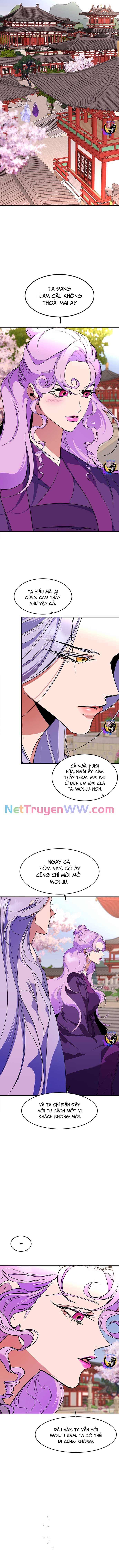 Chiến Lược Săn Hổ Của Nữ Thần Chapter 76 - 10