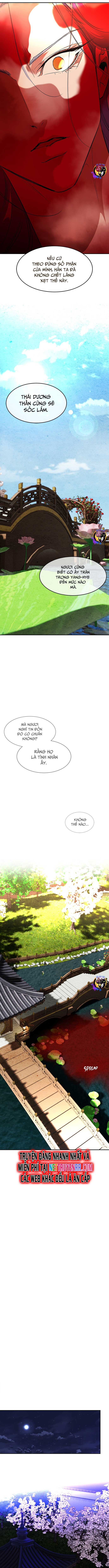 Chiến Lược Săn Hổ Của Nữ Thần Chapter 77 - 18