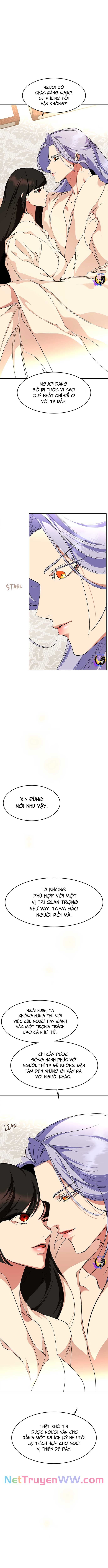 Chiến Lược Săn Hổ Của Nữ Thần Chapter 77 - 6