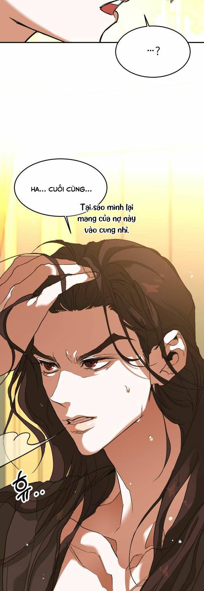 Chiến Lược Săn Hổ Của Nữ Thần Chapter 8 - 43