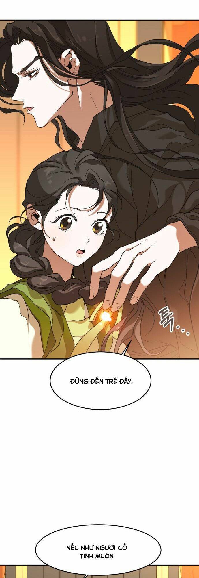 Chiến Lược Săn Hổ Của Nữ Thần Chapter 9 - 22
